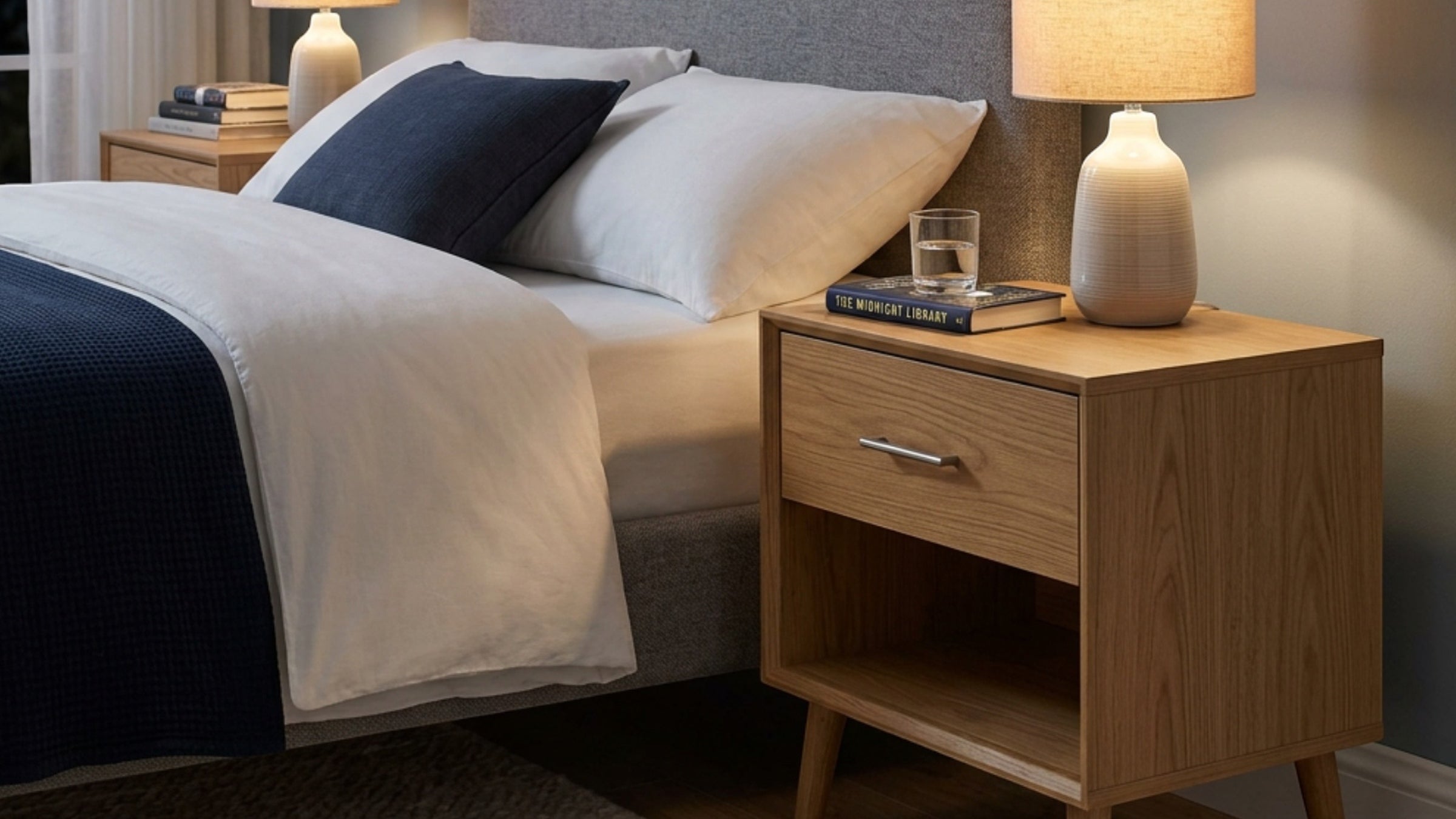 Grwnk nightstands